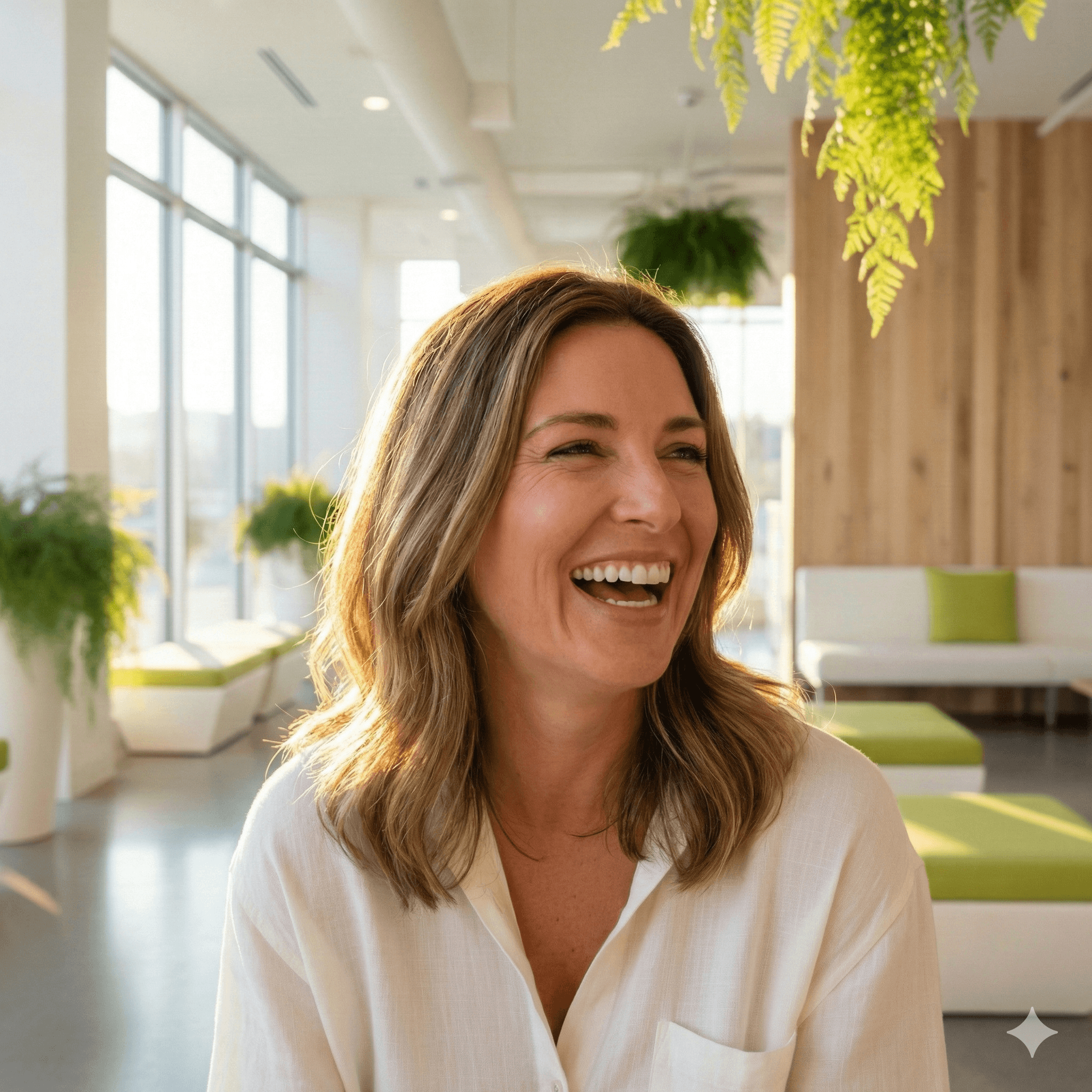 Cliente feliz DKV Dentisalud